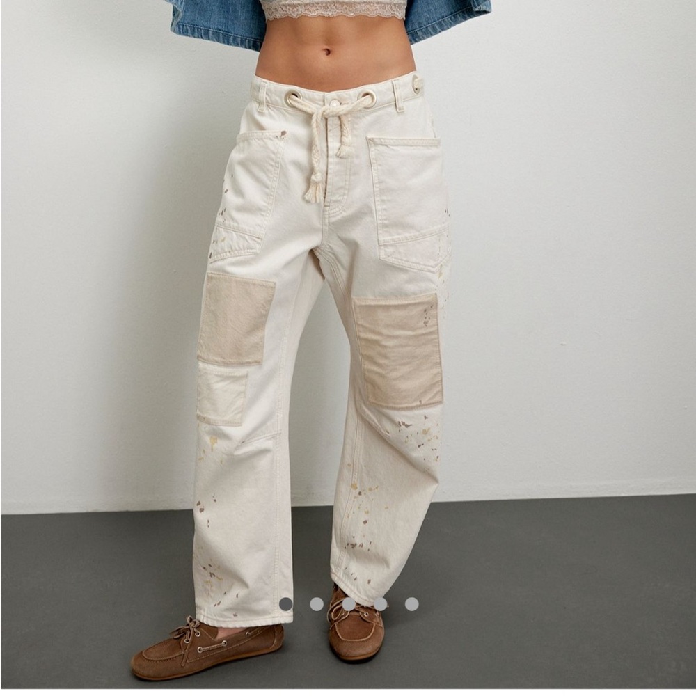 Free People Moxie Jeans